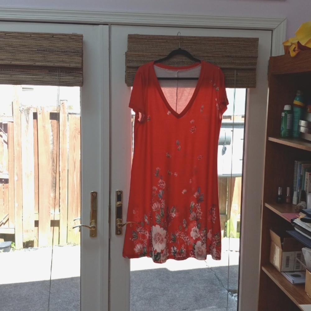 Summer Dress